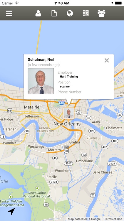 Pathfinders Task Force