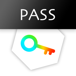 ‎Tiny Password - Secure Password Manager