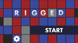 How to cancel & delete rigged 1