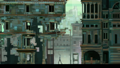 The End of the World by Sean Wenham Screenshot