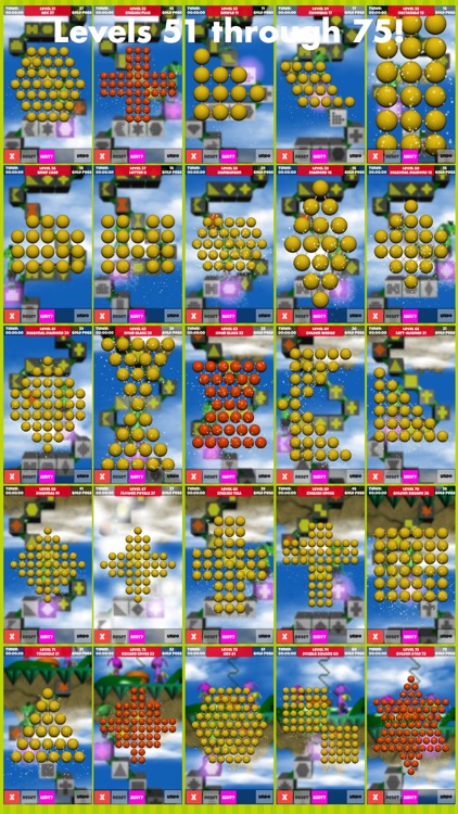 Pegtastic screenshot-4