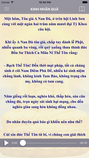 Kinh Nhân Quả(圖1)-速報App