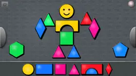 Game screenshot ABC Magnetic Alphabet 4 iPhone hack