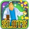 Lucky Nurse Slots: Gain daily promo bonuses