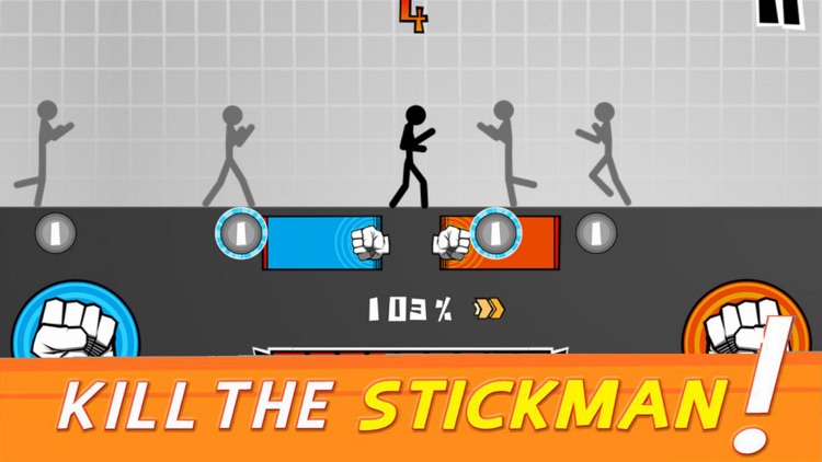 Hunter City Guys - Stick Hit