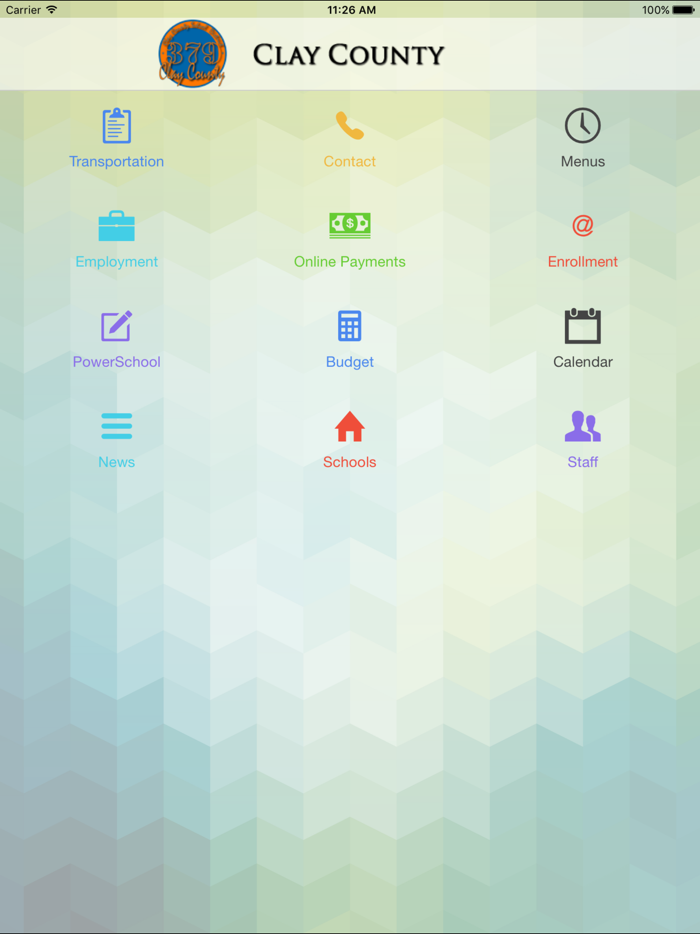 Clay County School District