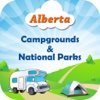 Alberta - Campgrounds & National Parks