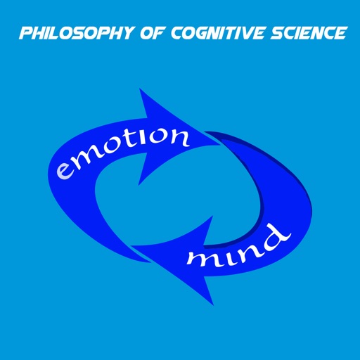 Philosophy Of Cognitive Science icon