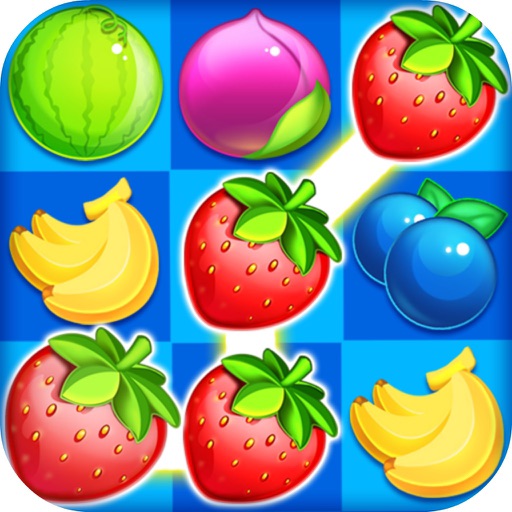 Juice Smasher World - Jam Adventure app icon