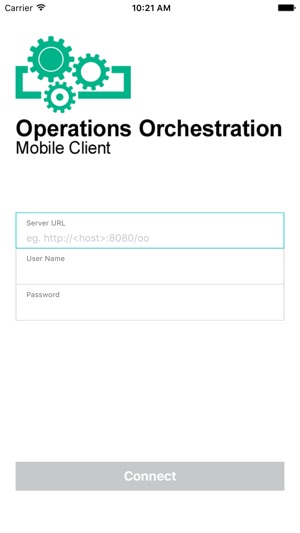 HPEOO Mobile Client(圖1)-速報App