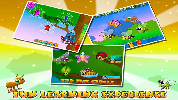 Itsy Bitsy Spider - Interactive Songs Full Version