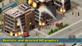 EMERGENCY Mobile screenshot