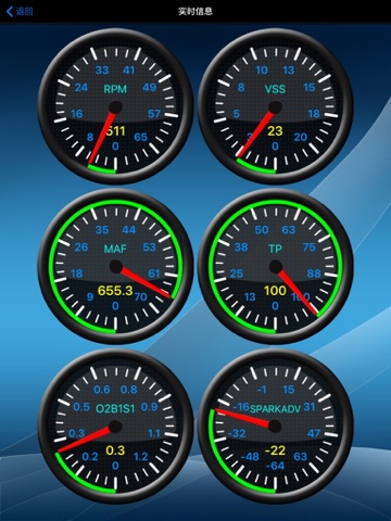 Screenshot #5 pour AutoMaticLife