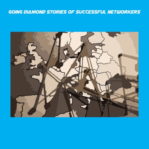 Going Diamond Stories Of Successful Networkers icon