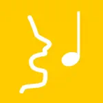 SingTrue: Learn to sing in tune, pitch perfect App Cancel
