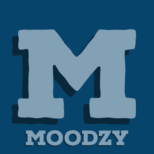 Moodzy Bipolar Mood Tracker