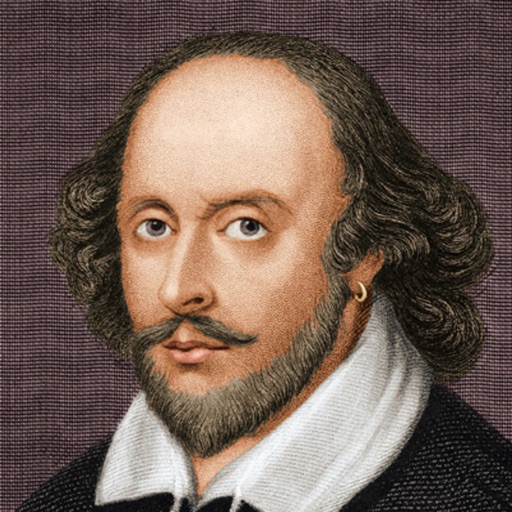 Stories from Shakespeare - sync transcript icon