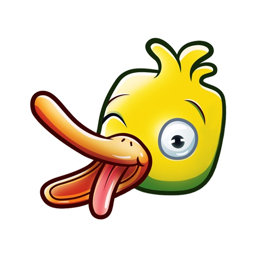 Gus The Duck icon