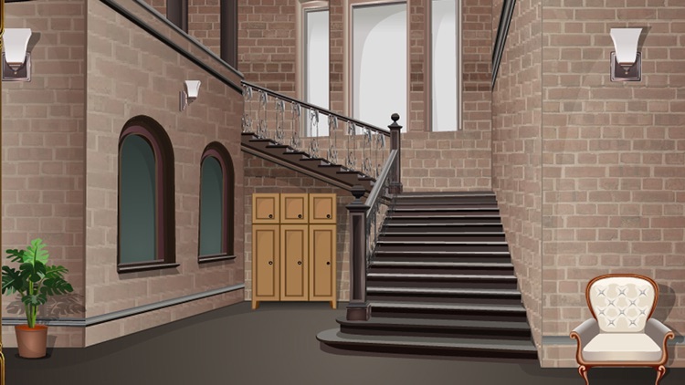 Escape Game: The Palace screenshot-3