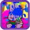 Color For Kids Game Max and Ruby Version