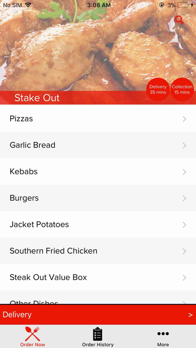How to cancel & delete Stake Out Leek from iphone & ipad 2