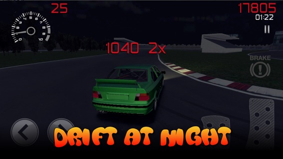 Drifting BMW Edition 2 - Car Racing and Drift Raceのおすすめ画像4