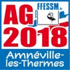 AG2018 FFESSM