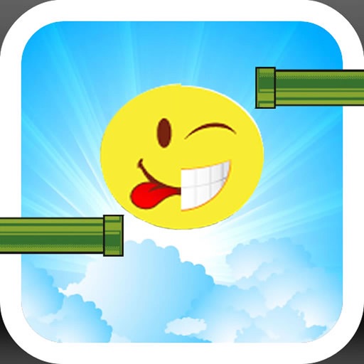 Rolly Face iOS App