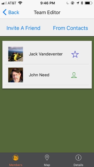 Green Up Vermont(圖2)-速報App