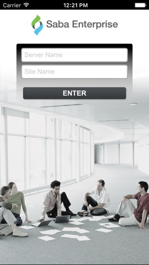 Saba Enterprise(圖1)-速報App