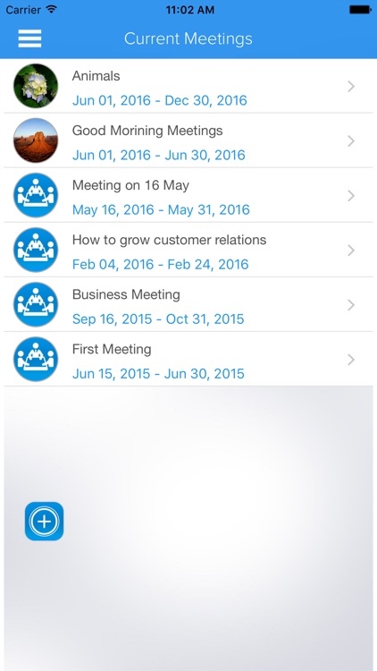 Pharma Meet Mobile screenshot-3