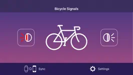 Game screenshot Signals - Ride Better at Night mod apk