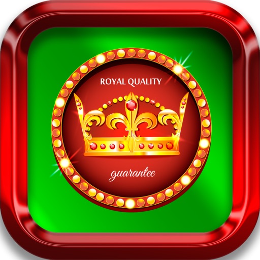 Royal Red Diamond Casino - Free Slot Machines For Fun iOS App