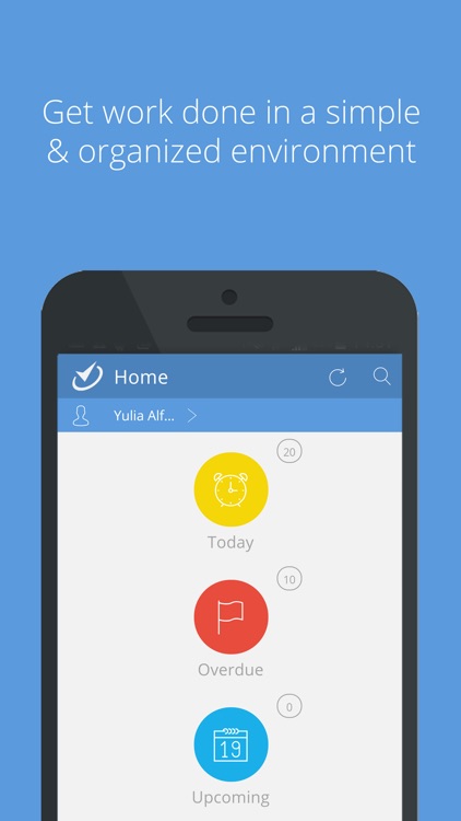 Velox Workflow Management