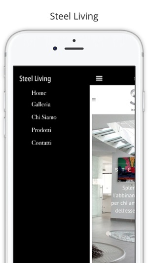 Steel Living(圖3)-速報App