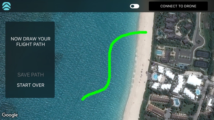 Airnest for DJI