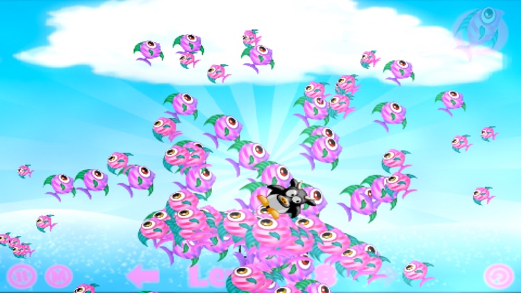 PenguiN WacK Ice Blocks 2