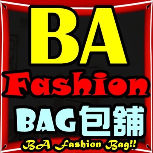 BA時尚包鋪 icon