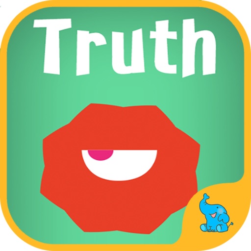 Truth - Hit Cirle Wheel iOS App