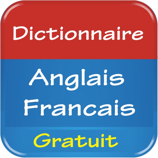 Francais Anglais Dictionnaire Gratuit Télécharger