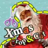 Cut Me In Christmas Photos - Change Yr Look to Santa Claus & Xmas Elf App Support