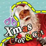 Cut Me In Christmas Photos - Change Yr Look to Santa Claus & Xmas Elf App Contact