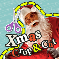 Cut Me In Christmas Photos - Change Yr Look to Santa Claus and Xmas Elf