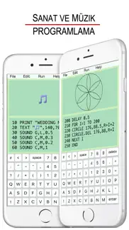 basic - programlama dili iphone resimleri 3