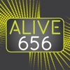 Clubtour ALIVE 656