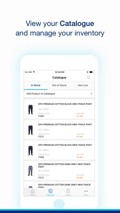 Paytm Mall Seller