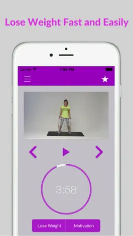 Game screenshot Resistance Band Workout Trainer Exercises Training apk
