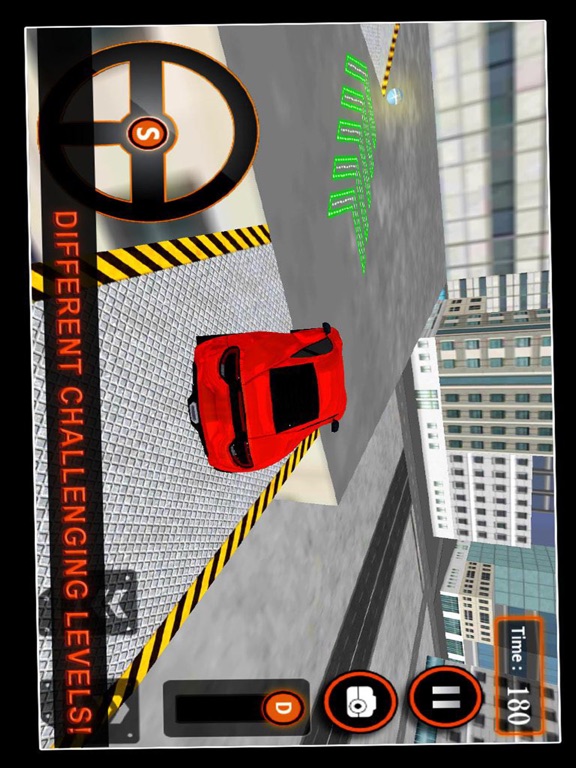 Screenshot #4 pour Parking Jeux 3D - New Car Parking 2017