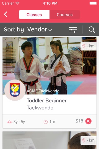 Kiddet screenshot 4