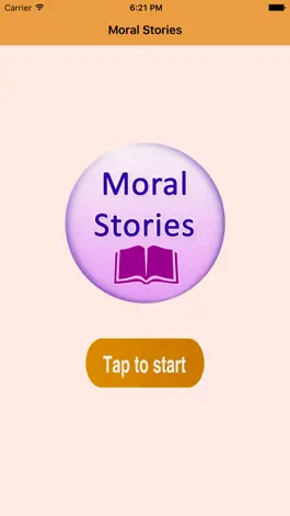 Game screenshot Best Moral Stories mod apk